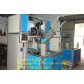 High speed CNC automatic high speed 4 axis long broom brush making machine